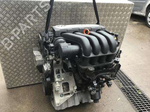 Used Engine VW JETTA III (1K2) 2.0 FSI (150 hp) 30805230