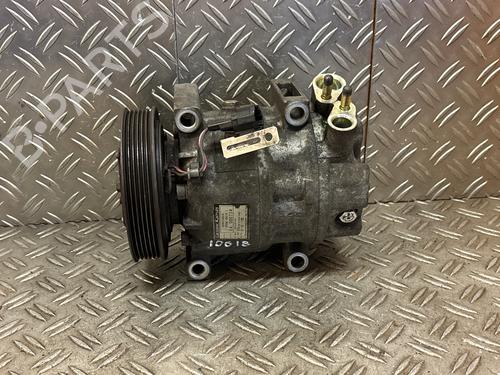 AC compressor RENAULT ESPACE IV (JK0/1_) 3.5 V6 (JK00, JK0F, JK0P, JK0S, JK0W) | BP38076726M34 - Image 2