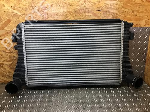 Intercooler AUDI A3 Convertible (8P7) 2.0 TFSI (200 hp) 13687180