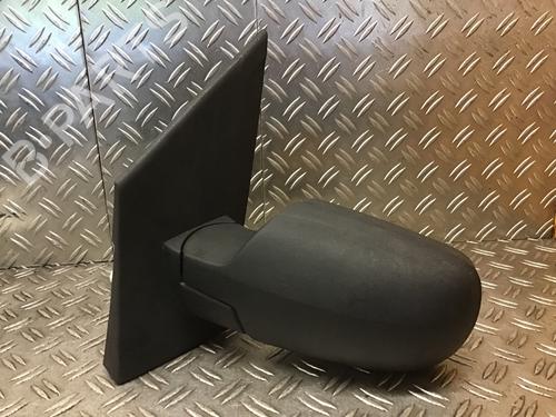 Left mirror FORD FIESTA V (JH_, JD_) 1.25 16V | BP17662098C26 