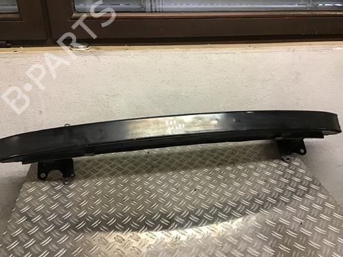 Used Front bumper reinforcement VW FOX Hatchback (5Z1, 5Z3, 5Z4) 1.2 (55 hp) 27219454