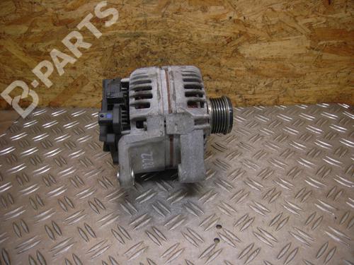Alternator OPEL MERIVA B MPV (S10) 1.4 (75) | BP5059989M7 