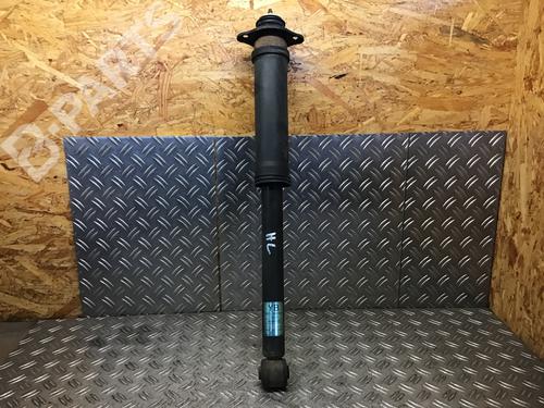 Used Left rear shock absorber CHEVROLET AVEO / KALOS Hatchback (T250, T255) 1.2 (84 hp) 11850058