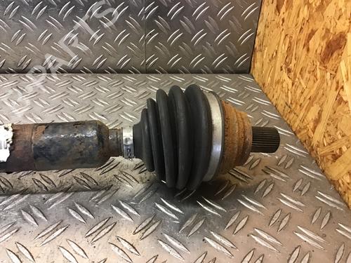 Right front driveshaft VW GOLF V (1K1) 1.6 FSI | BP15092240M39 