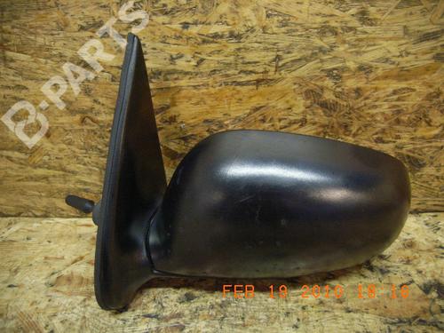 Used Left mirror NISSAN MICRA II (K11) 1.0 i 16V (54 hp) 5284826