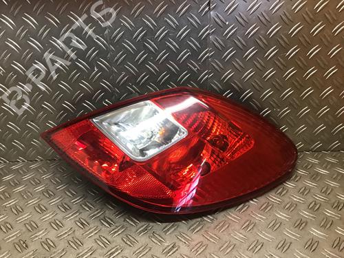 Højre baglygte OPEL CORSA D (S07) 1.0 (L08, L68) | BP29749315C35 