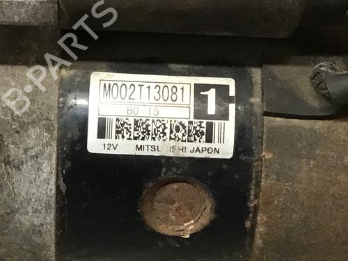 Starter PEUGEOT 106 II (1A_, 1C_) 1.1 i | BP16821686M8 