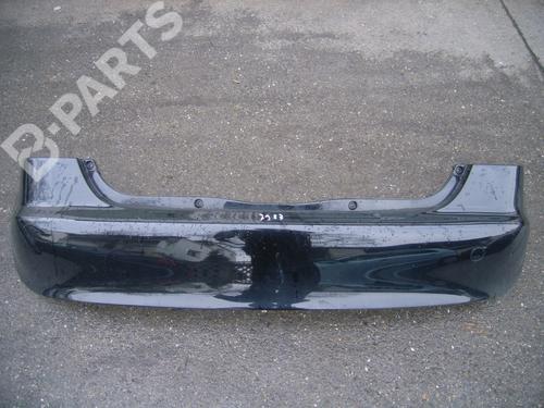 Used Rear bumper MERCEDES-BENZ A-CLASS (W168) A 190 (168.032, 168.132) (125 hp) 5056594