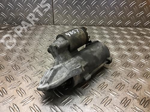 Used Starter FORD MONDEO III (B5Y) 2.0 16V (146 hp) 10059075
