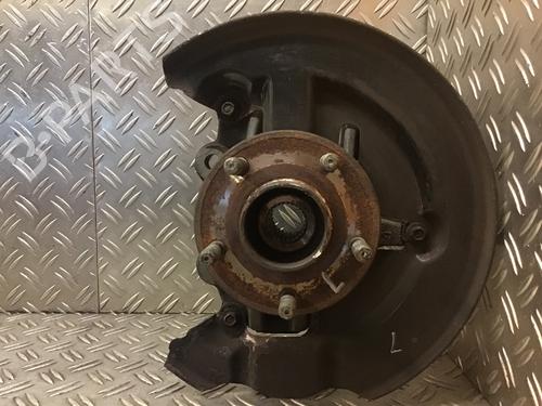 Used Other FORD FOCUS III Turnier 1.6 TDCi (115 hp) 24152657