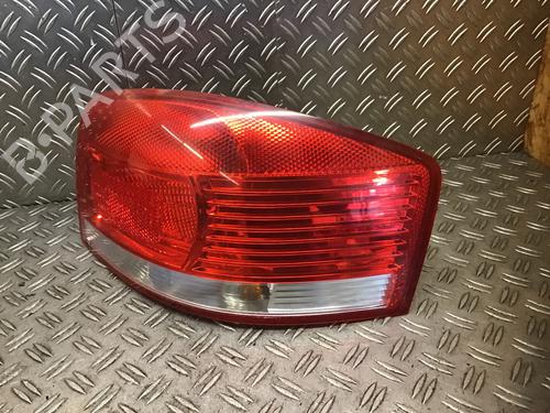 Right taillight AUDI A3 (8P1) 1.6 | BP26525053C35 