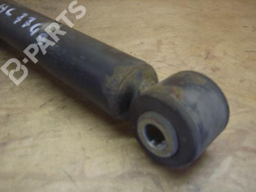 Left rear shock absorber NISSAN NOTE (E11, NE11) 1.4 | BP5056093M18 