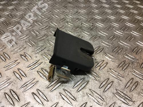 Tailgate lock VW POLO (9N_, 9A_) 1.4 16V | BP9754959C101 