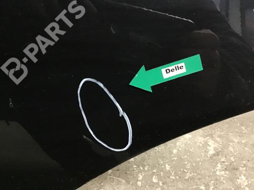 Left rear door BMW X3 (E83) 2.5 si | BP9231815C4 
