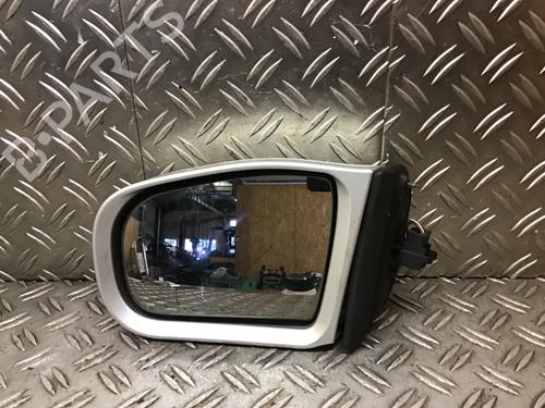 Used Left mirror MERCEDES-BENZ E-CLASS T-Model (S210) E 220 T CDI (210.206) (143 hp) 32305532