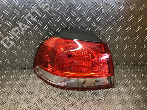 Venstre baglygte VW GOLF VI (5K1) 1.4 TSI (122 hp) 29754895