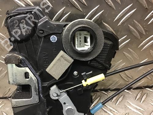 Front left lock DAIHATSU SIRION (M3_) 1.0 (M300) | BP22524463C98 
