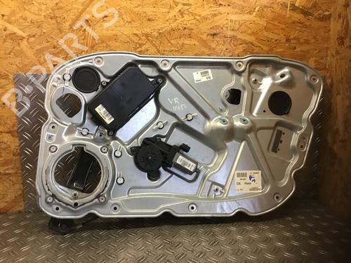 Used Front right window mechanism Front right window mechanism 38567453 38567453