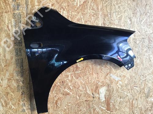 Used Right front fenders VW FOX Hatchback (5Z1, 5Z3, 5Z4) 1.2 (55 hp) 31830110