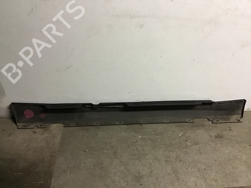 Left sideskirt BMW 1 (E87) 120 i | BP14695087C115 