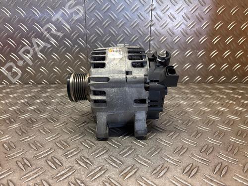 Alternator FORD FIESTA VI (CB1, CCN) 1.6 TDCi | BP38225149M7 - Image 3