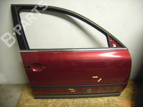 Right front door VW PASSAT B5.5 Variant (3B6) 1.9 TDI (130 hp)null