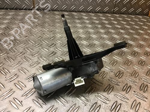 Rear wiper motor DACIA SANDERO 1.4 (BS0C, BS0A, BS0G, BS1F, BS0E) | BP13912467M102 