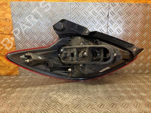 Right taillight FORD KA (RU8) 1.2 | BP36165610C35 - Image 4
