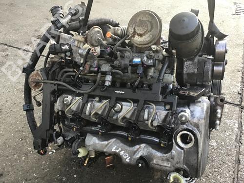 Used Engine HONDA FR-V (BE) 2.2 i CTDi (BE5) (140 hp) 24169678