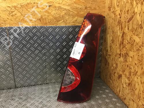 Right taillight NISSAN NOTE (E11, NE11) 1.4 | BP33237390C35  - Image 5