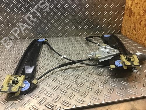 Front left window mechanism OPEL INSIGNIA A (G09) 2.0 CDTI (68) | BP33113746C22  - Image 5