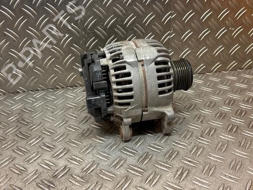 Alternator VW GOLF VI Variant (AJ5) 1.6 TDI | BP40540412M7 - Image 2