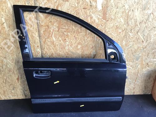 Used Right front door FIAT PANDA (169_) 1.2 (169AXF2A, 169AXF1A) (69 hp) 32516659
