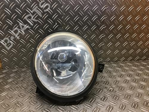 Phare droit VW LUPO I (6X1, 6E1) 1.0 (50 hp) 31972807