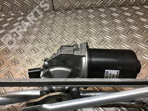 Front wiper motor BMW 3 Touring (E91) 320 d | BP6479191M29 