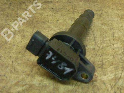 Ignition coil TOYOTA YARIS (_P1_) 1.0 (SCP10_, SCP10R) | BP5055377M94 