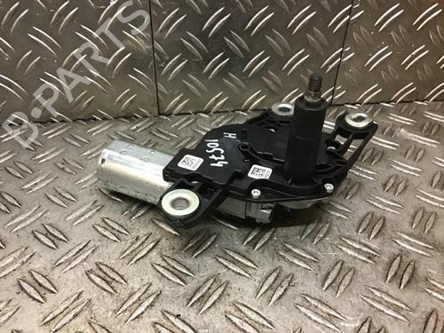 Viskermotor bakrute SEAT Mii (KF1, KE1) 1.0 | BP30864106M102