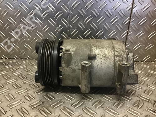 AC compressor FORD FOCUS II Turnier (DA_, FFS, DS) 1.6 | BP33629974M34 - Image 2