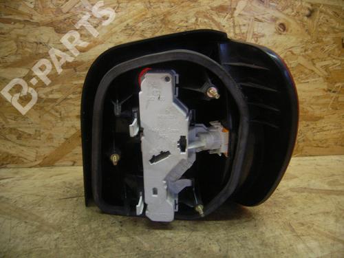 Left taillight VW POLO III (6N1) 60 1.4 | BP5055030C34 