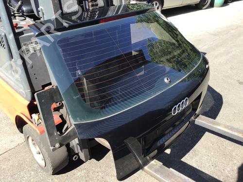 Tailgate AUDI A3 (8P1) 2.0 FSI | BP28004719C6 