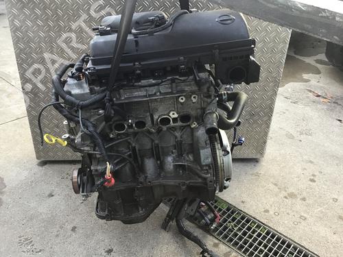 Motor für NISSAN MICRA III (K12) 1.2 16V (65 hp) 30298008