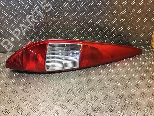 Used Left taillight FORD MONDEO III Turnier (BWY) 1.8 16V (125 hp) 17431854