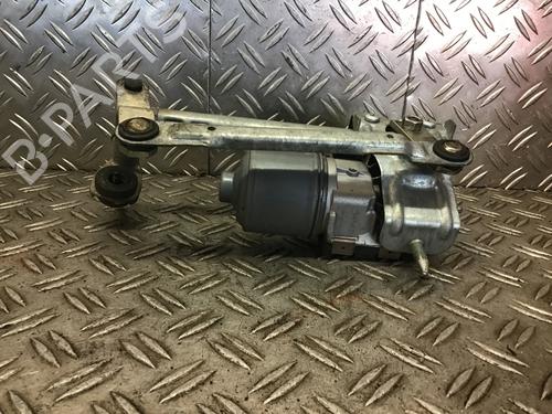 Front wiper motor SEAT ALTEA XL (5P5, 5P8) 1.8 TFSI | BP27556213M29 