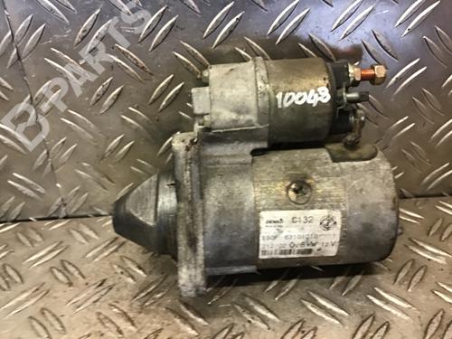Starter FIAT PUNTO (188_) 1.2 60 (188.030, .050, .130, .150, .230, .250) | BP11931059M8 