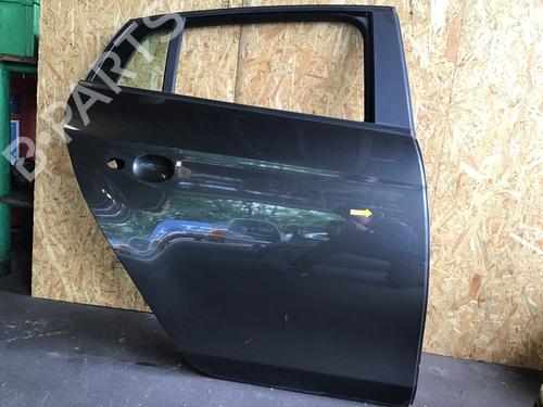 Used Right rear door FIAT BRAVO II (198_) 1.4 T-Jet (198AXG1B) (120 hp) 26667644