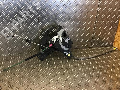 Used Rear right lock MERCEDES-BENZ C-CLASS (W205) C 200 (205.042) (184 hp) 7212884
