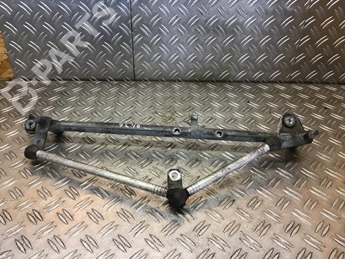 Used Front wipers mechanism OPEL VECTRA C (Z02) 1.8 16V (122 hp) 7907185
