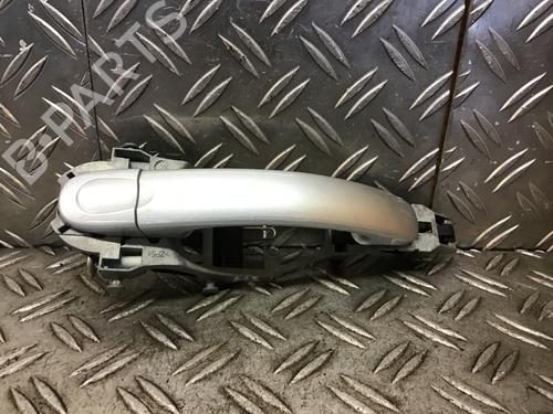 Türgriff hinten links außen für VW JETTA III (1K2) 2.0 FSI (150 hp) 31171975