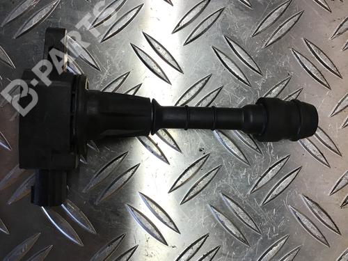 Used Ignition coil NISSAN MICRA III (K12) 1.2 16V (65 hp) 5258288