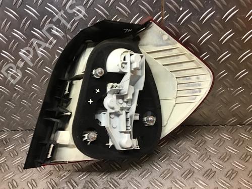 Left taillight BMW 1 (E87) 118 i | BP31263232C34